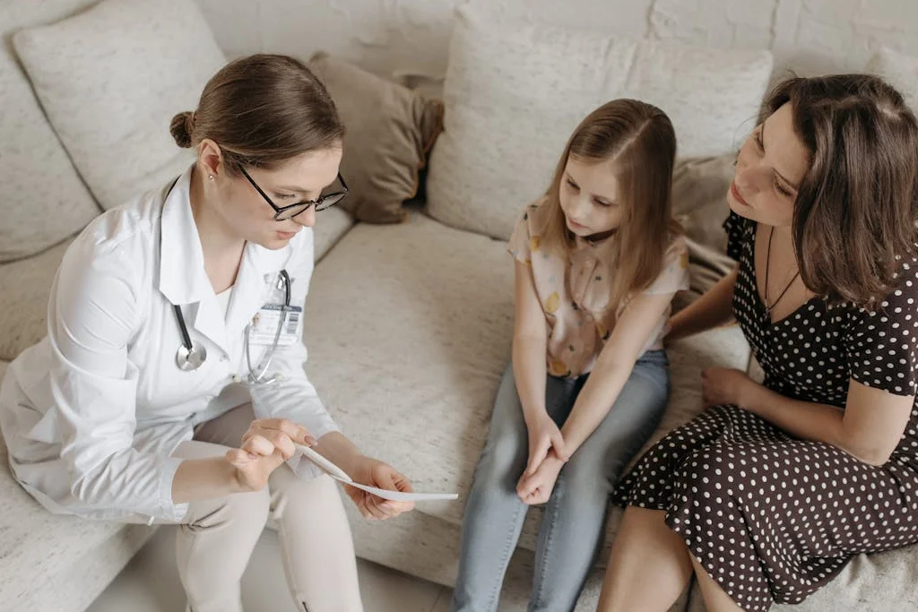 Online homeopathy consultation planning